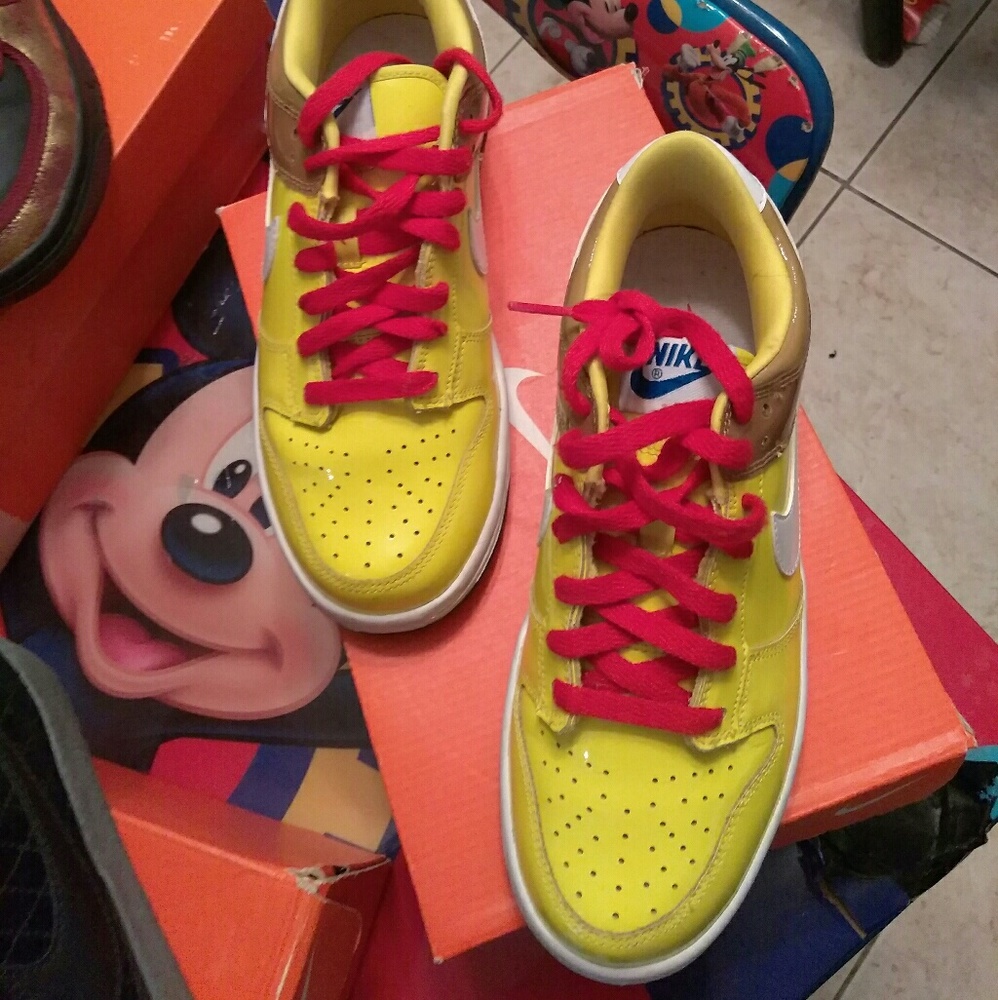 Nike Dunk